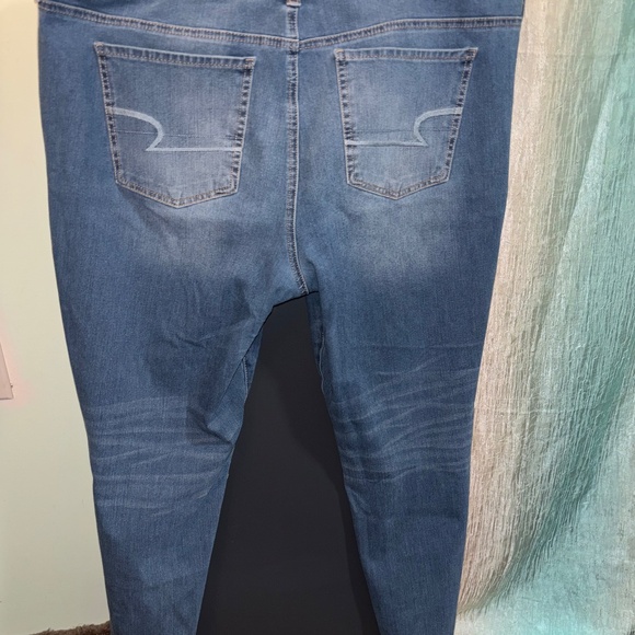 Jeans Bundle (4) - Size 20 - American Eagle - Picture 9 of 12
